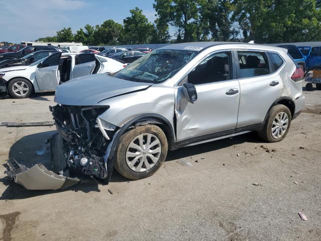 2020 NISSAN ROGUE S, 