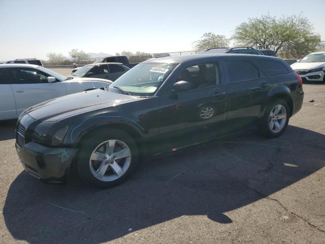 2007 DODGE MAGNUM SE, 