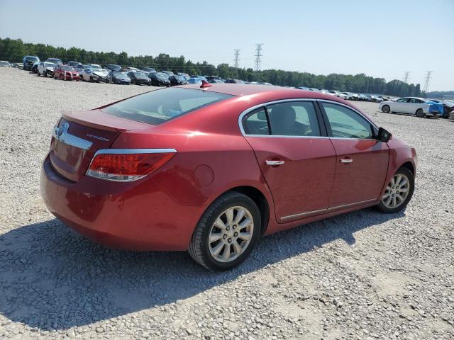 1G4GC5ER3DF214036 - 2013 BUICK LACROSSE BURGUNDY photo 3