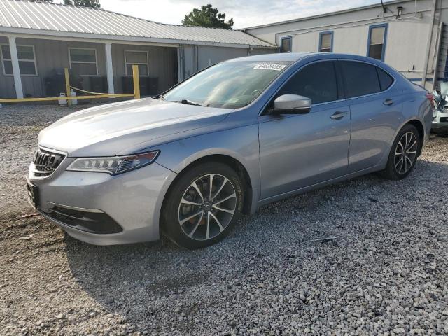 2015 ACURA TLX, 