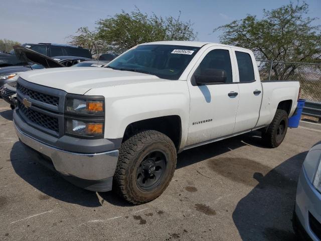 2015 CHEVROLET SILVERADO C1500, 