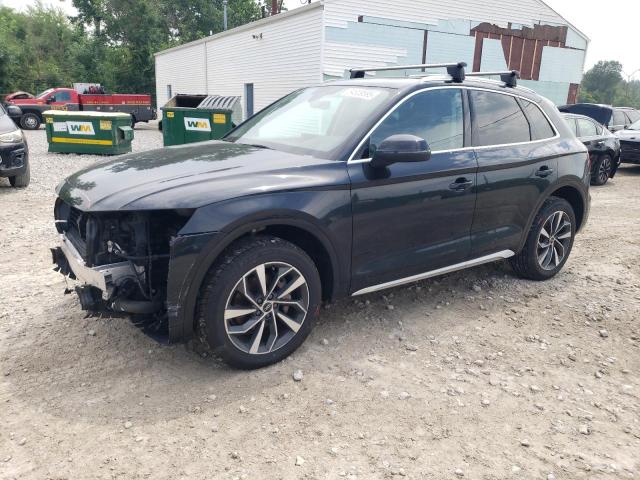 2021 AUDI Q5 PREMIUM PLUS, 