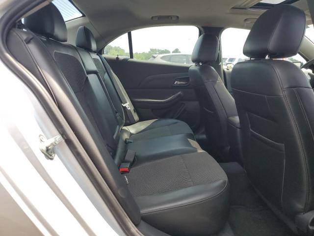 1G11C5SL9FF202687 - 2015 CHEVROLET MALIBU 1LT SILVER photo 10