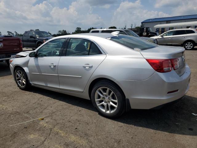 1G11C5SL9FF202687 - 2015 CHEVROLET MALIBU 1LT SILVER photo 2