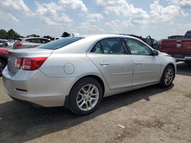 1G11C5SL9FF202687 - 2015 CHEVROLET MALIBU 1LT SILVER photo 3