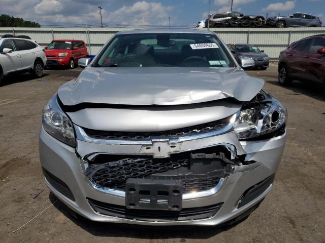 1G11C5SL9FF202687 - 2015 CHEVROLET MALIBU 1LT SILVER photo 5