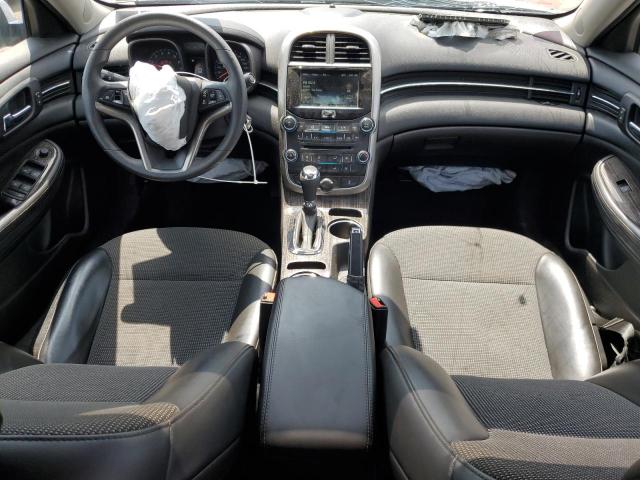 1G11C5SL9FF202687 - 2015 CHEVROLET MALIBU 1LT SILVER photo 8