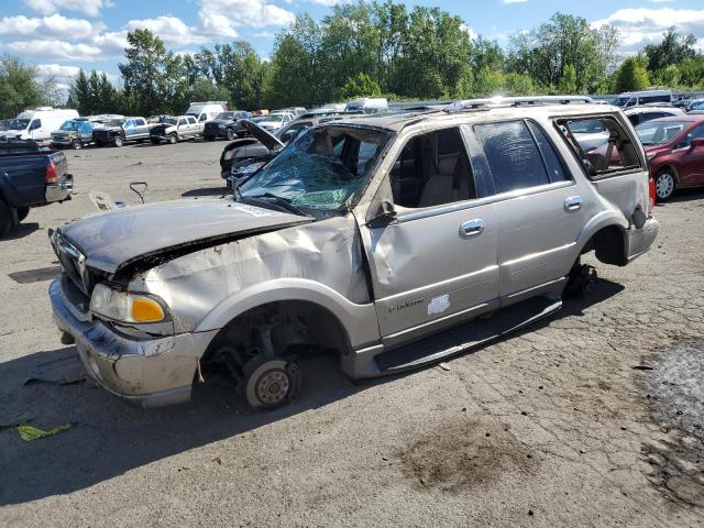 2001 LINCOLN NAVIGATOR, 