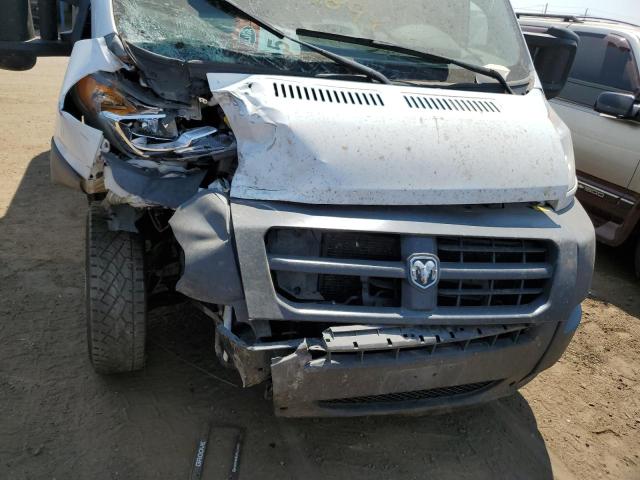 3C6TRVAG5HE541194 - 2017 RAM PROMASTER 1500 STANDARD Ağ foto 12