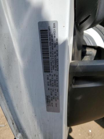 3C6TRVAG5HE541194 - 2017 RAM PROMASTER 1500 STANDARD Ağ foto 13