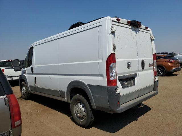 3C6TRVAG5HE541194 - 2017 RAM PROMASTER 1500 STANDARD Ağ foto 2
