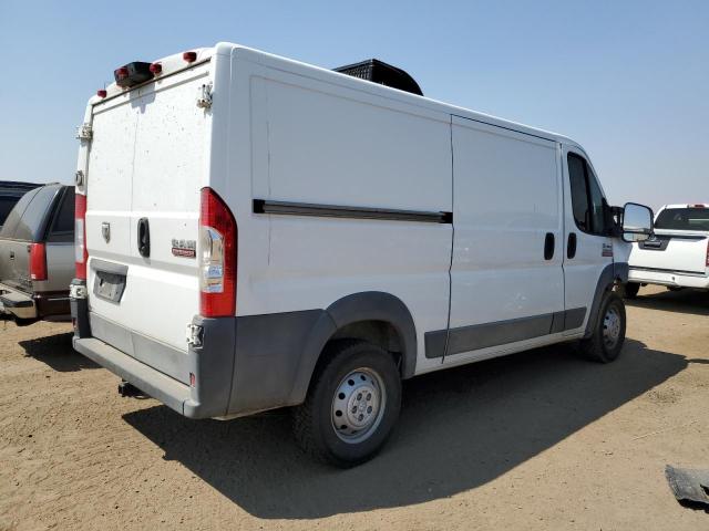 3C6TRVAG5HE541194 - 2017 RAM PROMASTER 1500 STANDARD Ağ foto 3