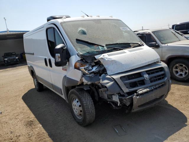 3C6TRVAG5HE541194 - 2017 RAM PROMASTER 1500 STANDARD Ağ foto 4