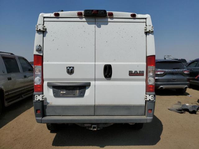 3C6TRVAG5HE541194 - 2017 RAM PROMASTER 1500 STANDARD Ağ foto 6