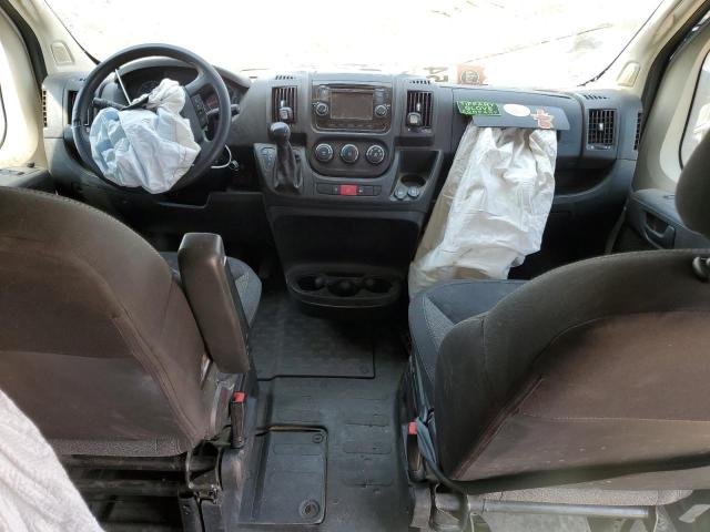 3C6TRVAG5HE541194 - 2017 RAM PROMASTER 1500 STANDARD Ağ foto 8