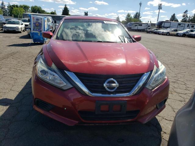 1N4AL3AP3GC223608 - 2016 NISSAN ALTIMA 2.5 RED photo 5