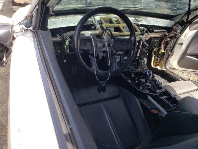 WBS1J5C54JVD37275 - 2018 BMW M2 WHITE photo 8