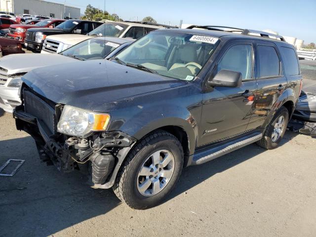 2010 FORD ESCAPE HYBRID, 