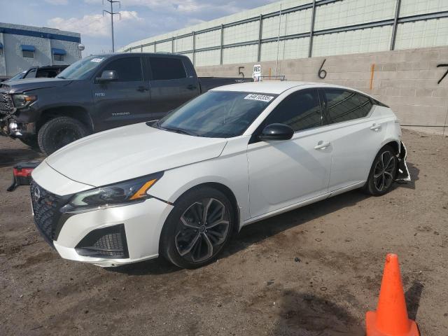 2024 NISSAN ALTIMA SR, 