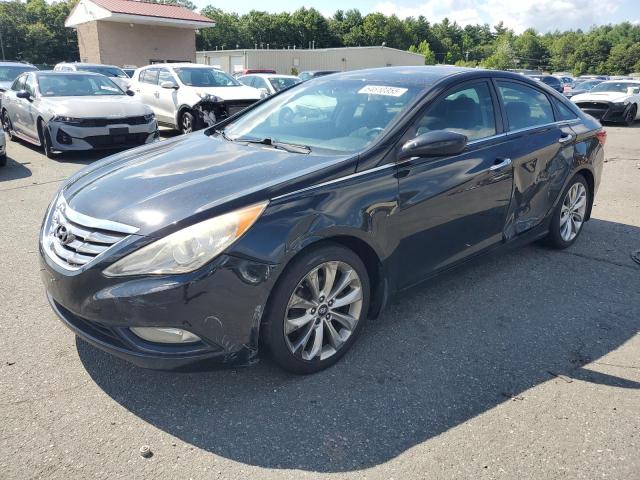 2012 HYUNDAI SONATA SE, 