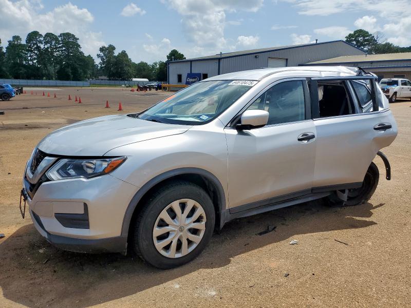 2018 NISSAN ROGUE S, 