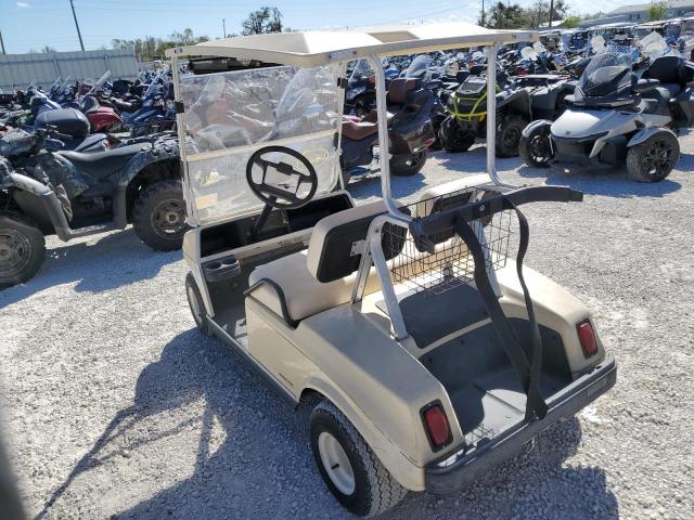 A9705557797 - 1997 CLUB GOLF CART CREAM photo 3