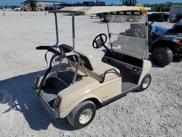 A9705557797 - 1997 CLUB GOLF CART CREAM photo 4