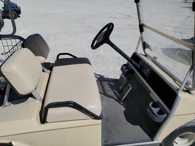 A9705557797 - 1997 CLUB GOLF CART CREAM photo 5