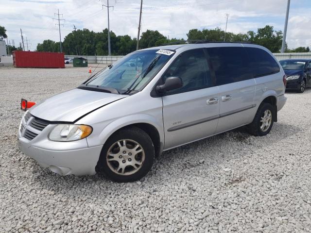 2001 DODGE GRAND CARA EX, null