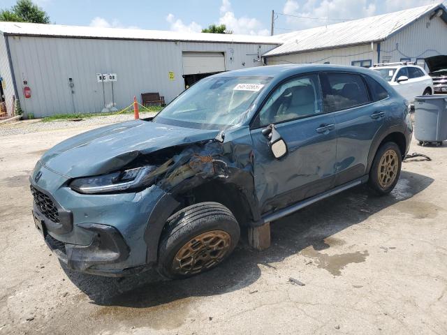 2023 HONDA HR-V EXL, 