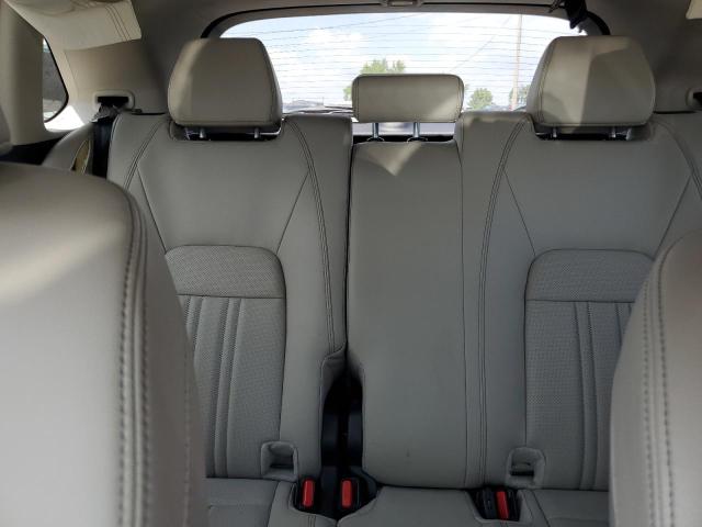 3CZRZ2H79PM729853 - 2023 HONDA HR-V EXL ლურჯი ფოტო 10