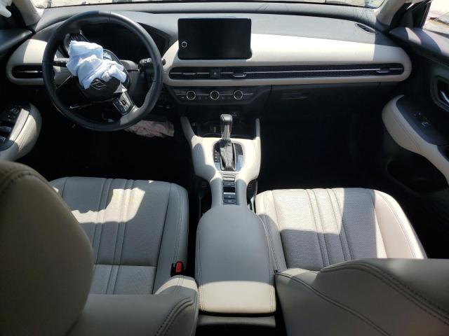 3CZRZ2H79PM729853 - 2023 HONDA HR-V EXL ლურჯი ფოტო 8