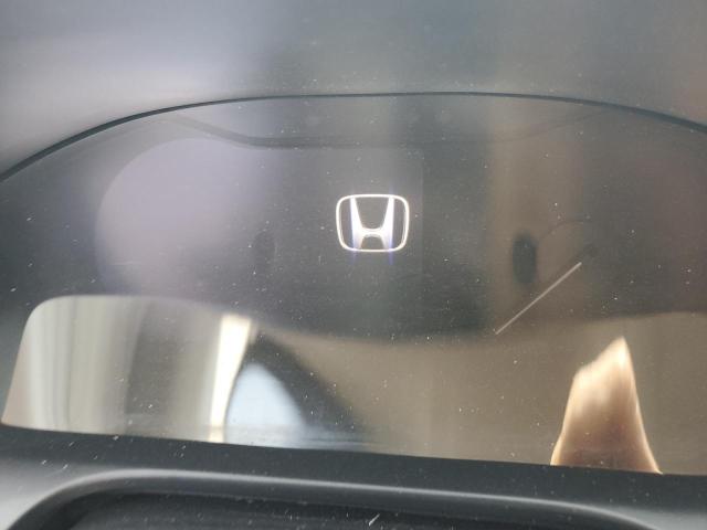 3CZRZ2H79PM729853 - 2023 HONDA HR-V EXL ლურჯი ფოტო 9
