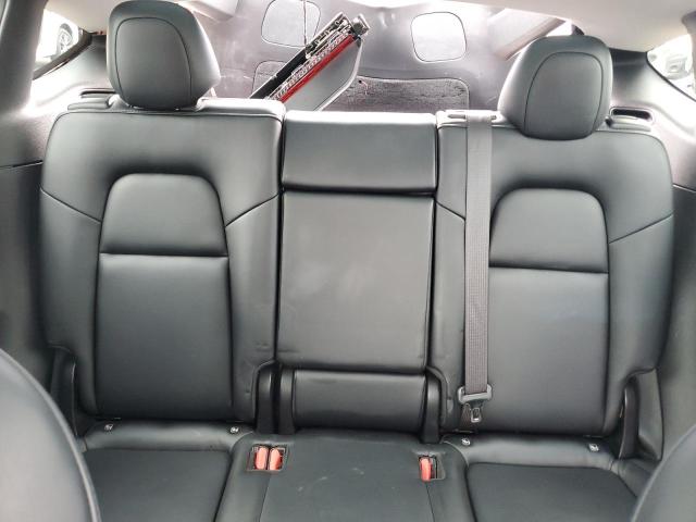 5YJYGDEE1MF108080 - 2021 TESLA MODEL Y Қызыл фото 10