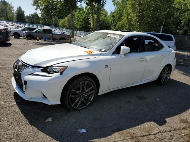 2014 LEXUS IS 350, 