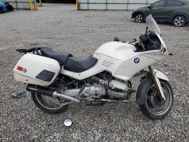 WB1041603R0310347 - 1994 BMW R1100 RS WHITE photo 1