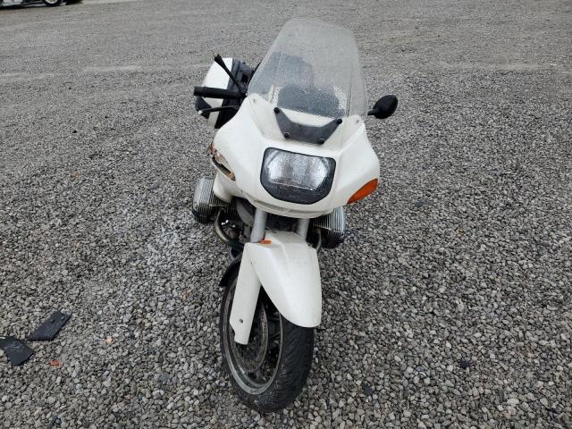 WB1041603R0310347 - 1994 BMW R1100 RS WHITE photo 2