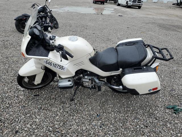 WB1041603R0310347 - 1994 BMW R1100 RS WHITE photo 3