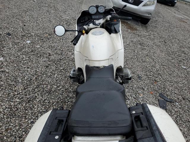 WB1041603R0310347 - 1994 BMW R1100 RS WHITE photo 6