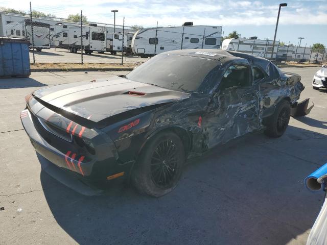 2011 DODGE CHALLENGER, 