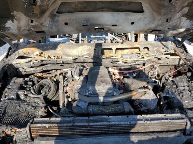 3C6UR5CL2JG174876 - 2018 RAM 2500 ST BURGUNDY photo 11