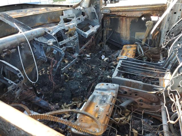 3C6UR5CL2JG174876 - 2018 RAM 2500 ST BURGUNDY photo 7