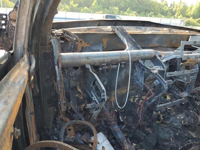 3C6UR5CL2JG174876 - 2018 RAM 2500 ST BURGUNDY photo 9