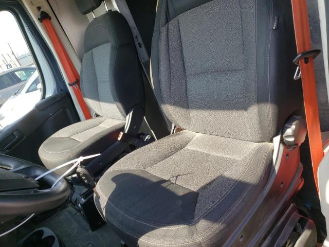 3C6MRVJG5ME570791 - 2021 RAM PROMASTER 3500 HIGH ლურჯი ფოტო 11