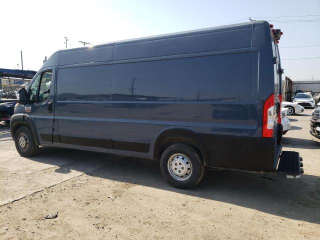 3C6MRVJG5ME570791 - 2021 RAM PROMASTER 3500 HIGH ლურჯი ფოტო 2