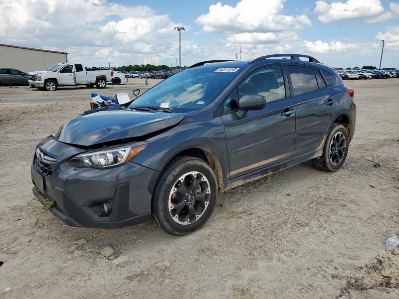 2023 SUBARU CROSSTREK PREMIUM, 