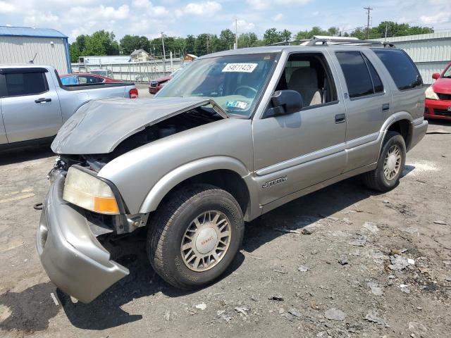 1999 GMC JIMMY, 