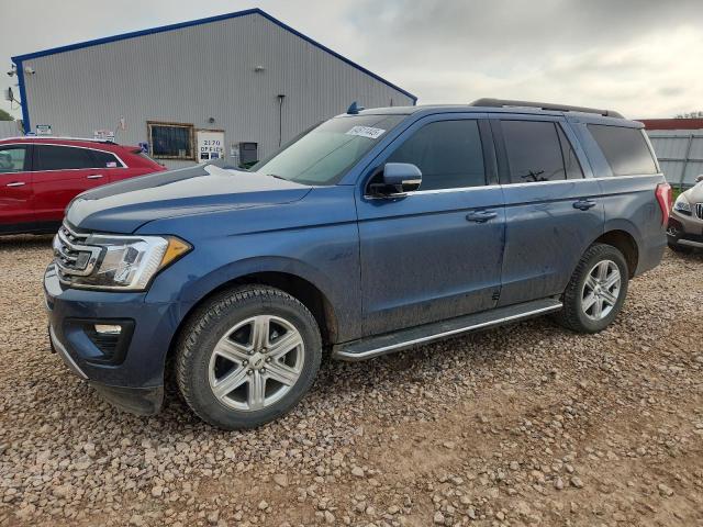 2019 FORD EXPEDITION XLT, 