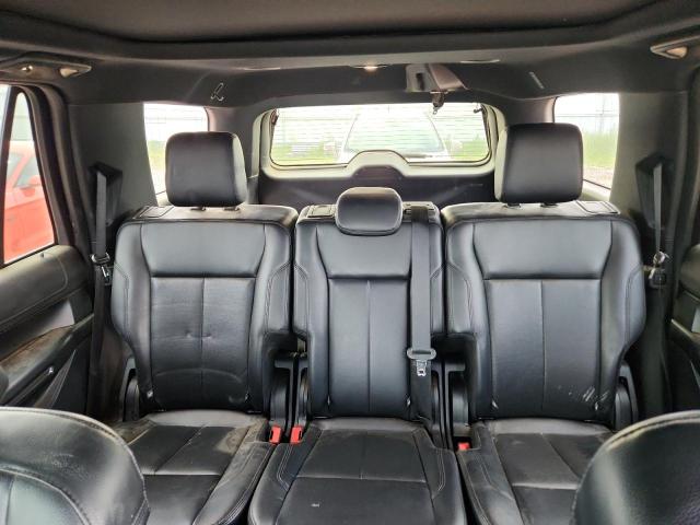 1FMJU1JT9KEA23706 - 2019 FORD EXPEDITION XLT 蓝色 照片 10