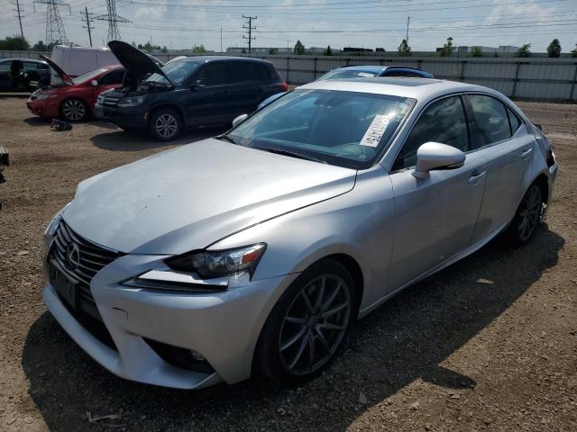 2015 LEXUS IS 350, null